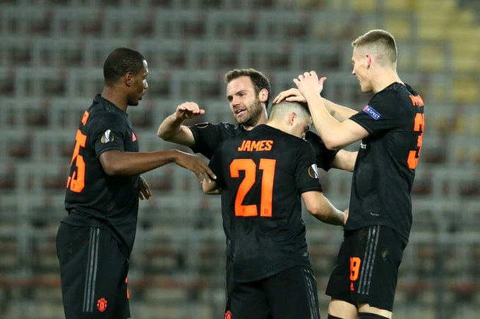  阿森纳新援破门终结进球荒  