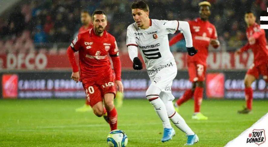  洛里昂客场逼平强敌，坚韧防守获主帅肯定  