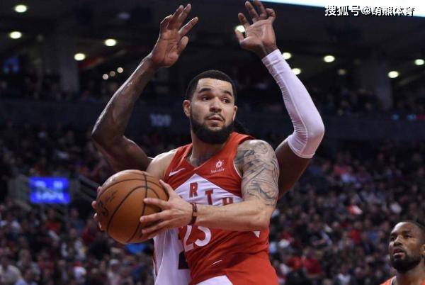  猛龙西亚卡姆续约谈判，或成自由市场焦点  